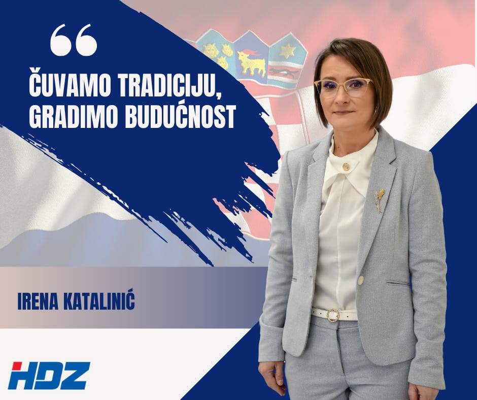 ZAHVALA NA PODRŠCI – NASTAVLJAMO ZAJEDNO DO POBJEDE!