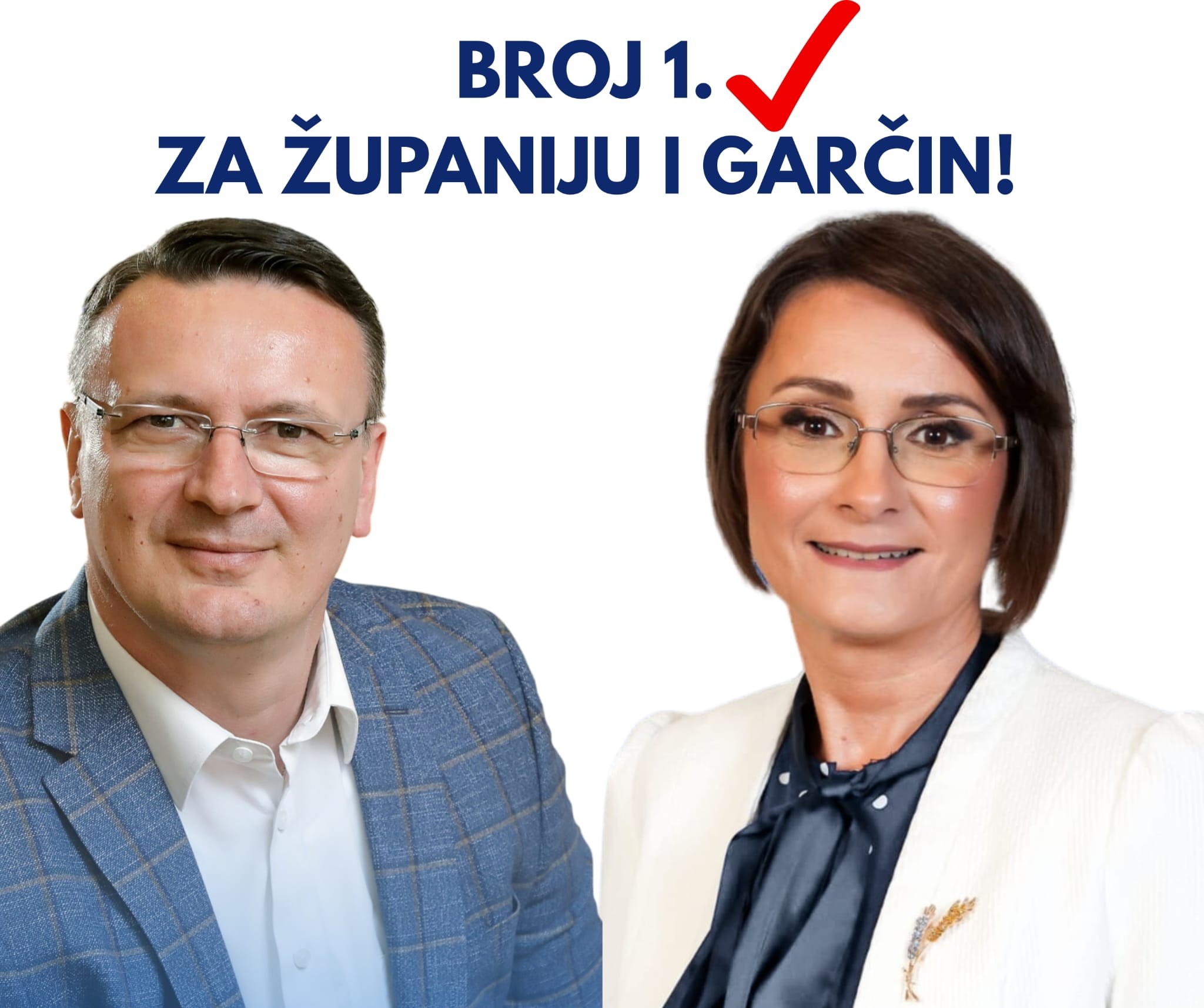 Hvala na podršci – nastavljamo zajedno 1. lipnja!